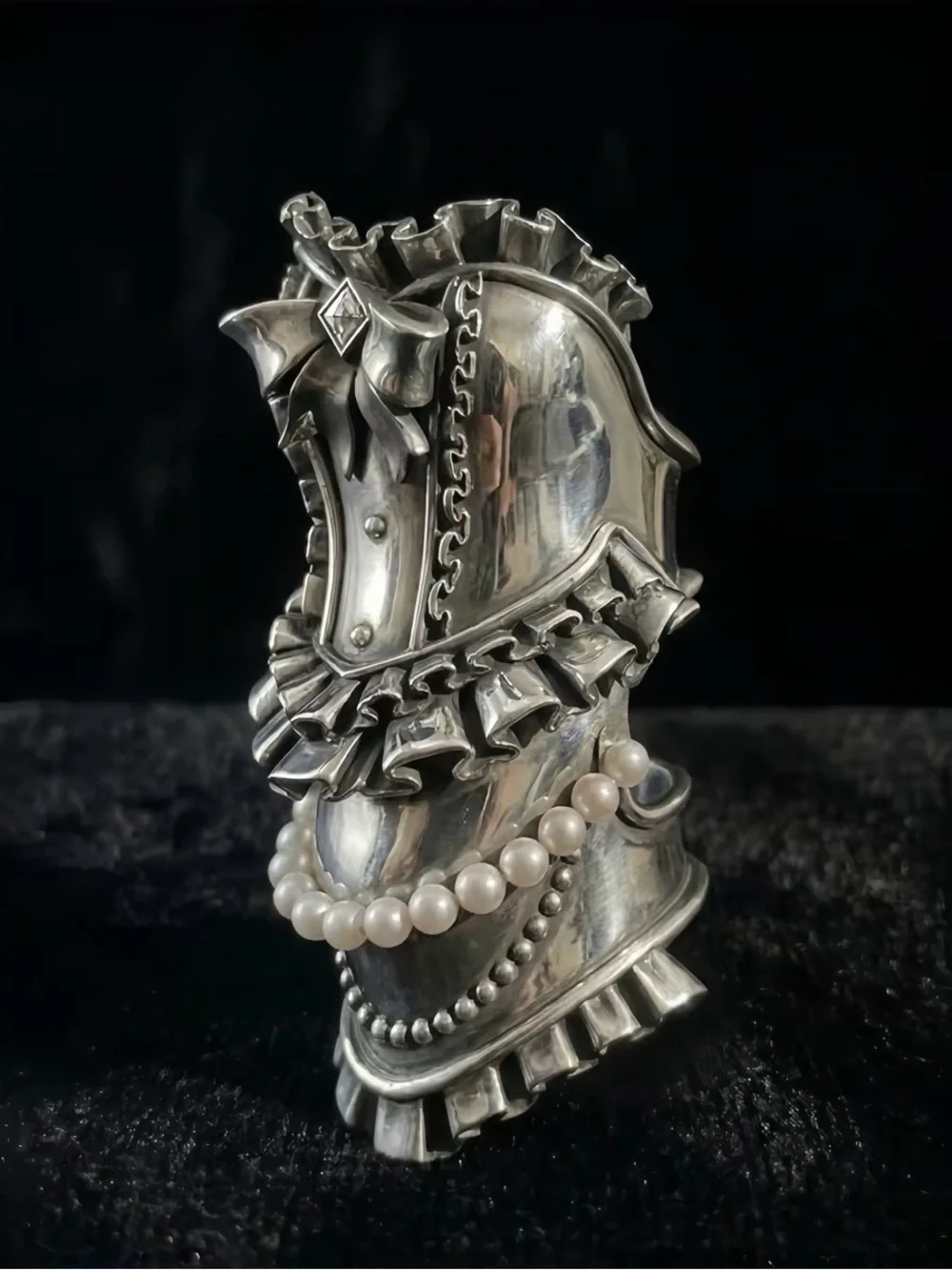 Limited Edition Videmus Omnia 